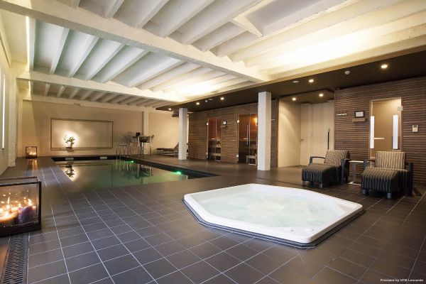 Hotel Mercure Mechelen Vé (Mecheln)
